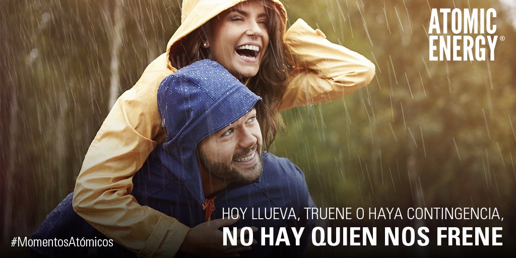 #SoloTePasaEnLaCiudad