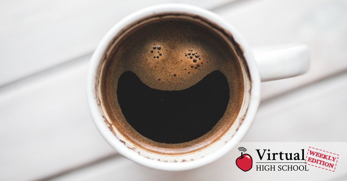 TheRealVHS's tweet image. Did you have a coffee (or 3) today? Do you ever wonder how it works? #VHSWeekly lms.vhsweekly.com/d2l/le/content…
