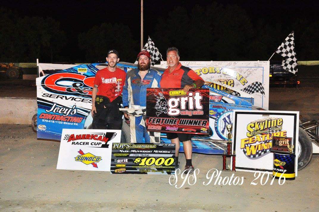 reedemma191's tweet photo. Winner @SRP_2016. @bicknellracing https://t.co/pIGcZ9Oii9
