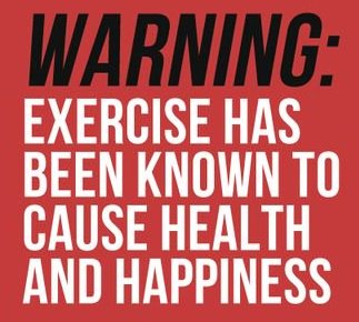 InterstateCF's tweet photo. Are you stuck in a rut? Depressed? Stressed? Come workout with us! https://t.co/GYekBE6e8T
