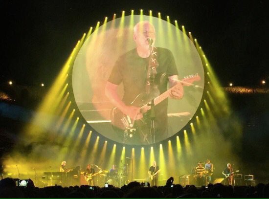 steve_sps's tweet image. I cannot put my finger on it now
The child is grown
The dream is gone
And I have become
Comfortably numb

#PinkFloyd