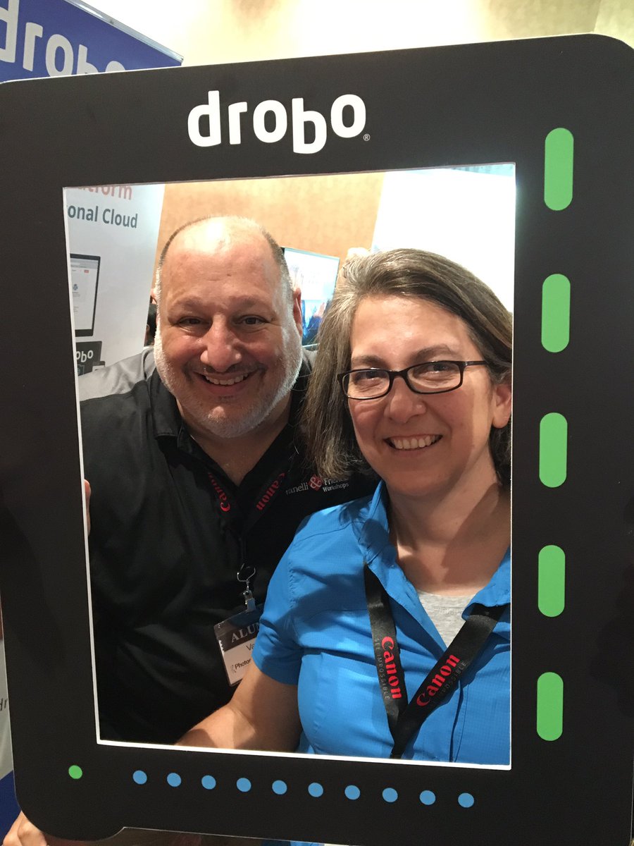reynax2's tweet photo. #EasyWithDrobo https://t.co/buRM0WoqvX