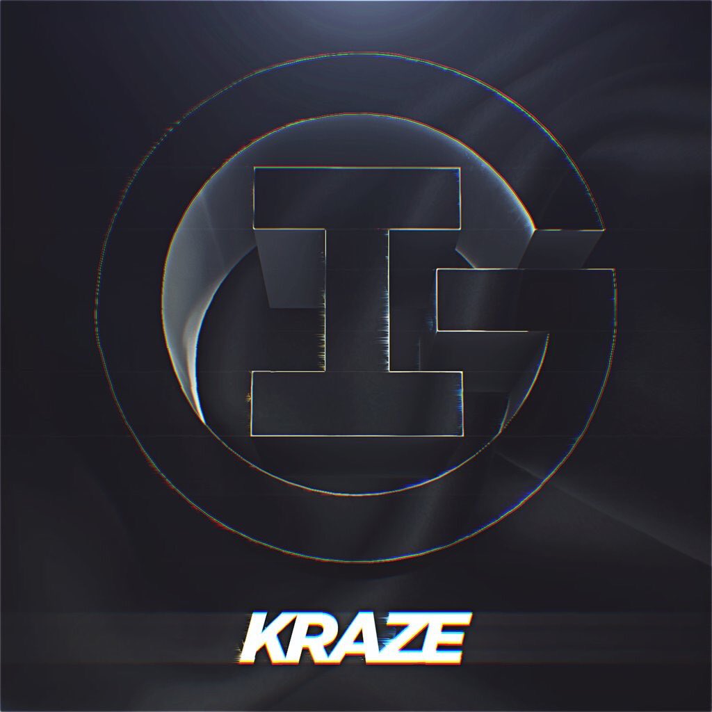 IG62447906's tweet image. Welcome @IGKraze to IG as Founder. Rt/Like for more recruits.