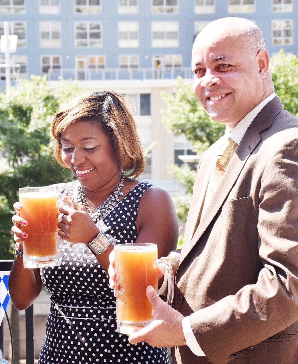 CityOfCincy's tweet image. PHOTOS: Oktoberfest Zinzinnati will celebrate its 40th birthday at a 'bigger, better' site cincinnati-oh.gov/cityofcincinna…