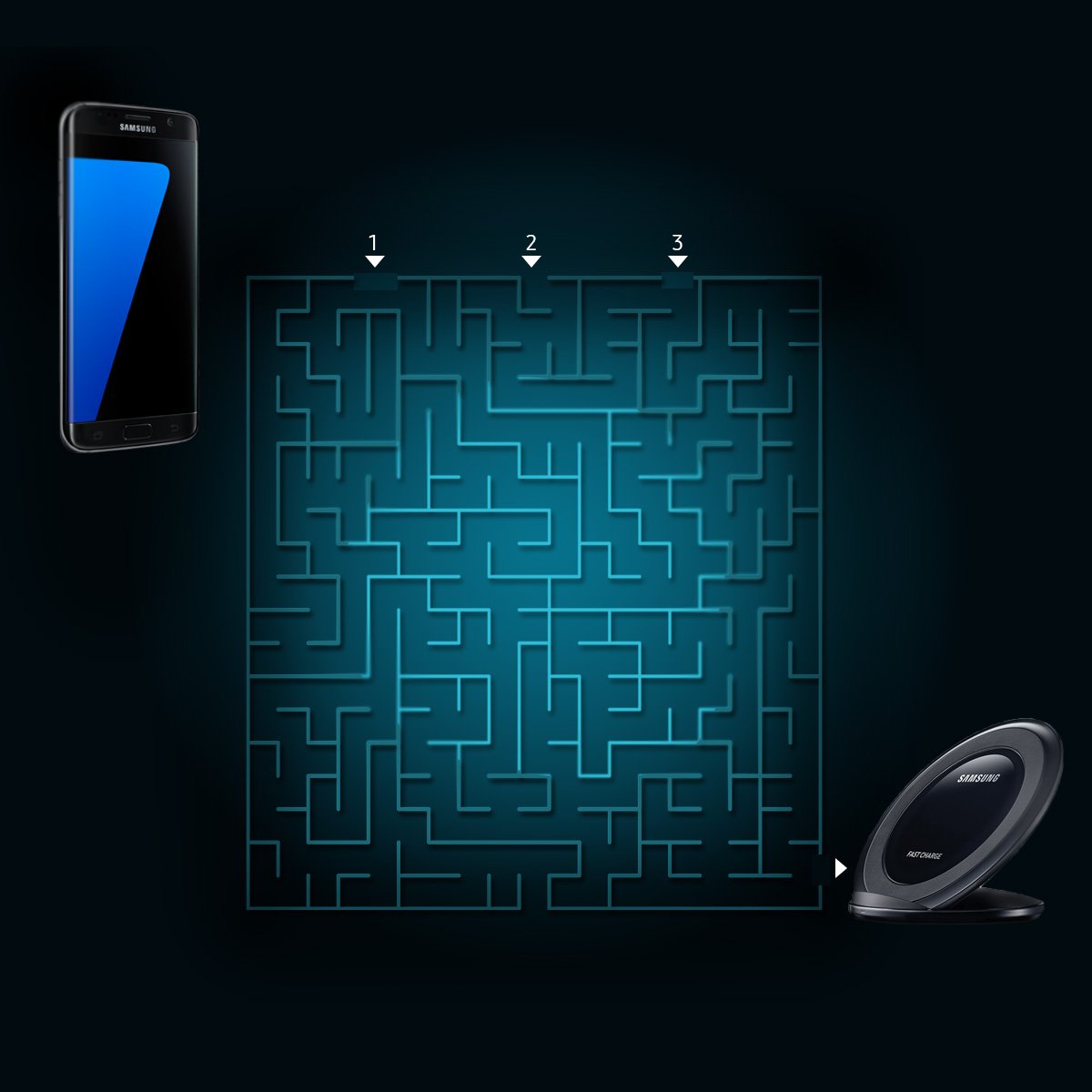 SamsungArg tweet picture