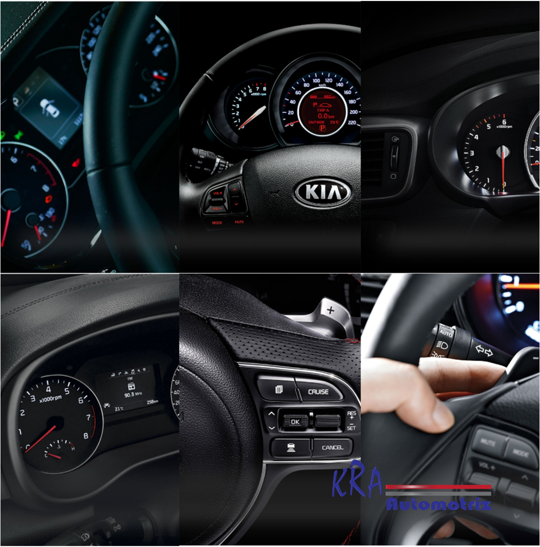 MexicoKRA's tweet photo. A penas 1 año en el mercado mexicano y @KiaMotorsMexico se encuentra entre las 10 marcas con mejor posicionamiento. https://t.co/Gh1NkgvcaV