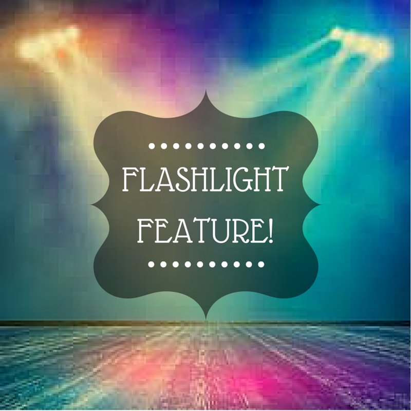 RanayJames's tweet photo. Join us at 7pm Central for a Great giveaway by Tracy Lawson!!! #flashlightfeature @yandrpr https://t.co/Jo7RgLuFne https://t.co/QY6xI9BigB