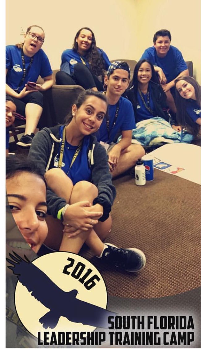 WOHSstudentco's tweet photo. #SFLTC #VPPR @meadows_branson https://t.co/pYgCzYuk7Z