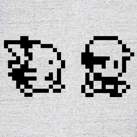 FandomShirtsOKC's tweet photo. This classic pokemon tee is super nostalgic! Available for one week on https://t.co/uiS8Hdh3Z8! https://t.co/1fLLllVYw5