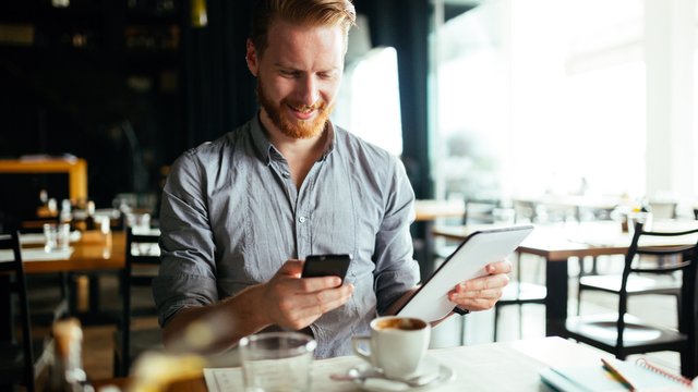 What The Best Mobile Marketing Strategies Are &amp; Where To Find Them: ow.ly/LDT1302pd6m