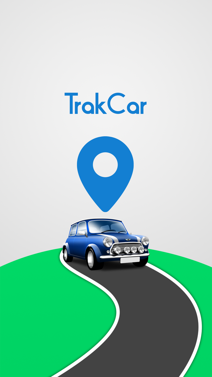 TrakCarApp's tweet photo. #TrakCar 3.0 is coming to #AppleStore soon! https://t.co/T9wkjsPTKy