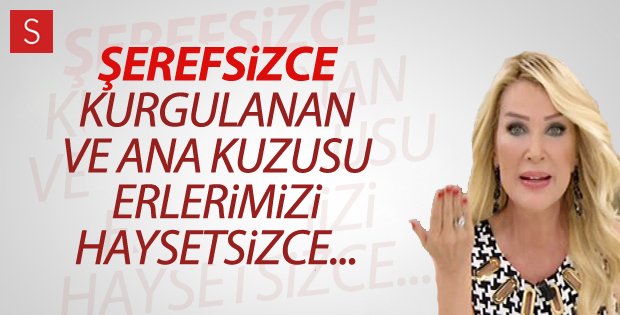 SEDA SAYAN DARBEYE MEYDAN OKUYUP TAKSİM'DE BİRLİK VE BERABERLİK MESAJI VERDİ! svrdl.li/bqv