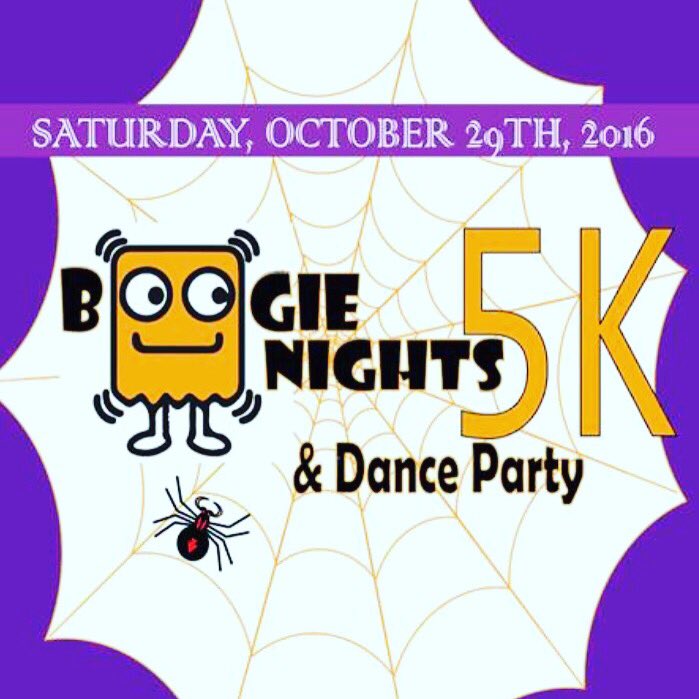 promotionevents's tweet photo. Good things are brewing and we can't wait to share them with you! #boogienights5k #greenlake https://t.co/OBBVBZbMDS