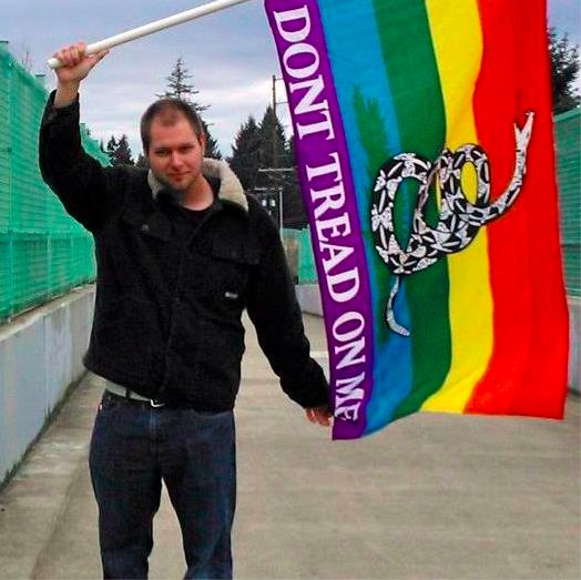 Wil_Johnson1's tweet photo. Gays for Trump “Wake Up” Party – Hottest Ticket at RNC – SOLD OUT in 24 Hours! #RNCLGBT https://t.co/GCf8tk57hK https://t.co/guwZEFR7F3