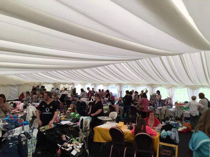 SYMBA278's tweet photo. Wow our table top sale and fun day was a great success bring on the summers events #sheffieldissuper #southyorkshire https://t.co/K97W3giWkJ