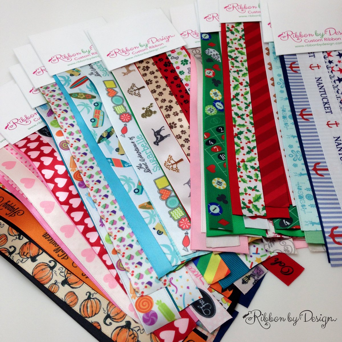 Ribbon by Design (RibbonbyDesign) Twitter