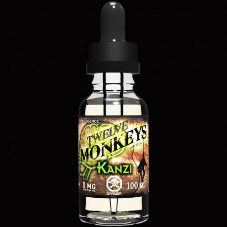 FatFrankseJuice's tweet photo. #Contest #Giveaway 100ml of 3mg #Kanzi  #12Monkeys #Ejuice like and share on  Check It Out  https://t.co/hw6YpHnOeK https://t.co/0CvGBpIGIL