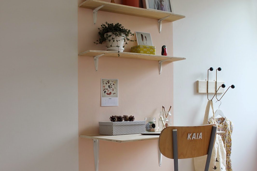 SynthesisIC's tweet image. Divide &amp;amp; #Color: How To Use #Paint to Separate Small Spaces buff.ly/29rckUC  via @AptTherapy