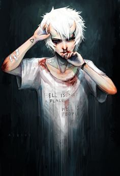 Iskra would sigh softly, a rather troubled look on his features. "Oh...It seems today is...my birthday..."