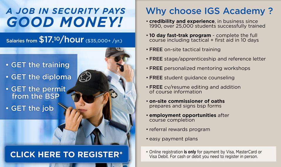 IGSSecurity tweet picture