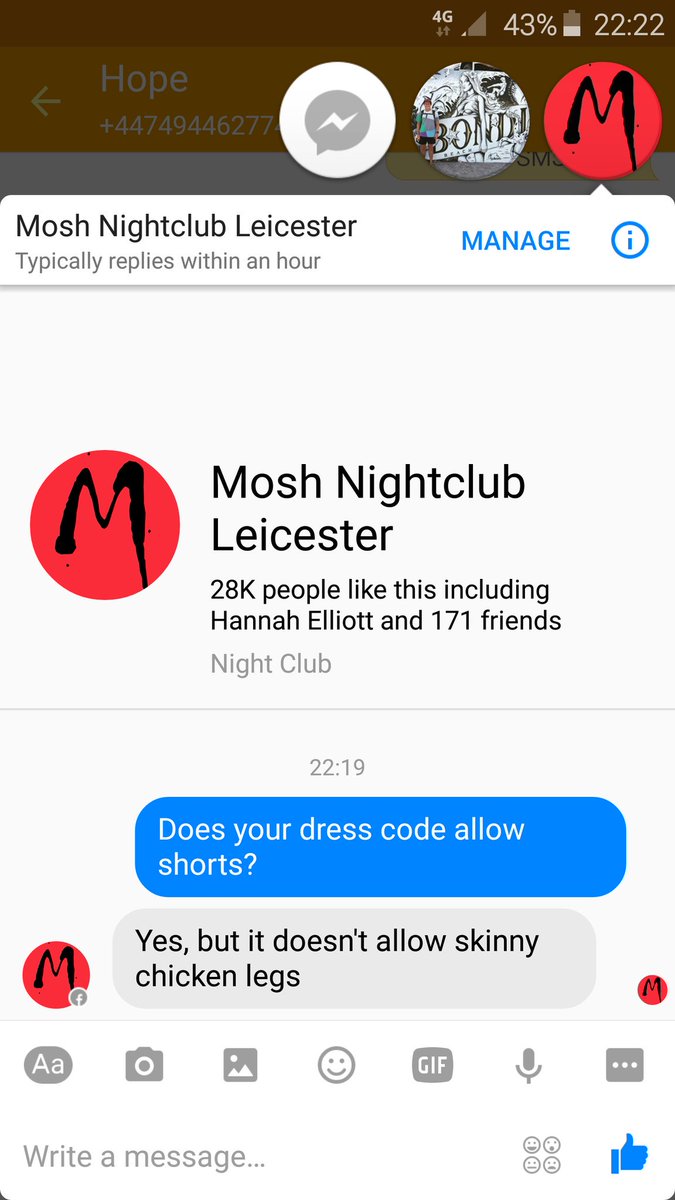 lukeJcleary's tweet photo. Just got mugged off by Mosh hard https://t.co/q8RlSe6n3s
