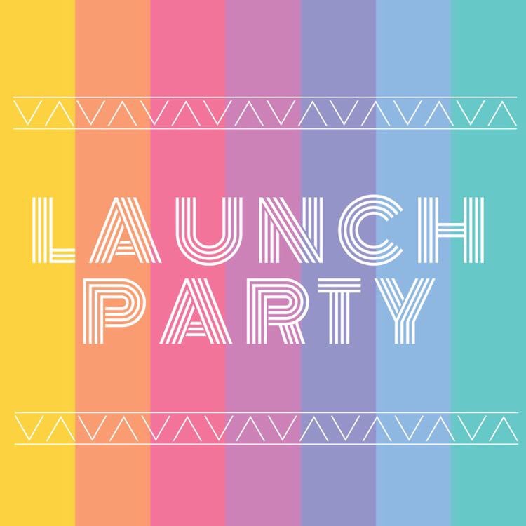 lularoe_serena's tweet image. Launch Party Thursday at 8pm EST!  Link in profile.  #lularoe #launchparty #lulroeaddict #mompreneur #unicorn