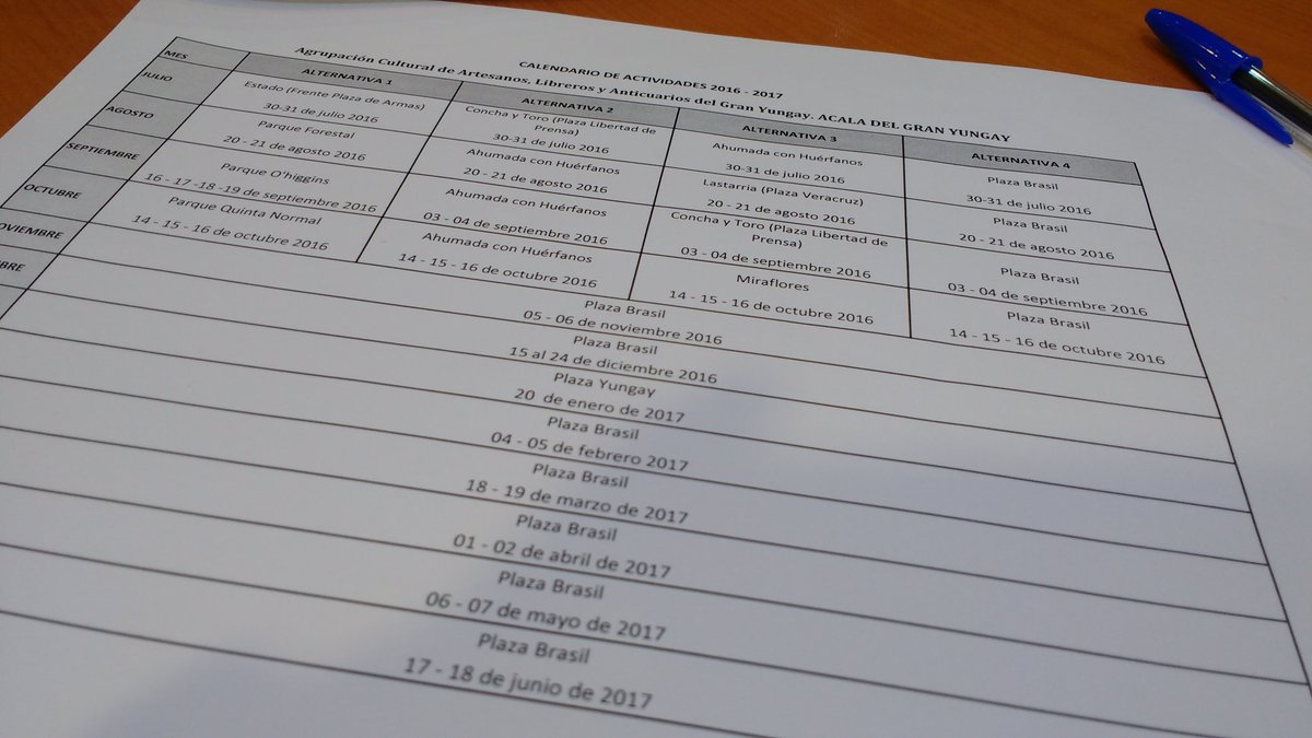ACALA_Yungay's tweet photo. En reunión c/@AndresToroA. Toda nuestra voluntad p/nuevo calendario, de ahora que acuerdos se cumplan @Muni_Stgo https://t.co/xqgTjRueyJ