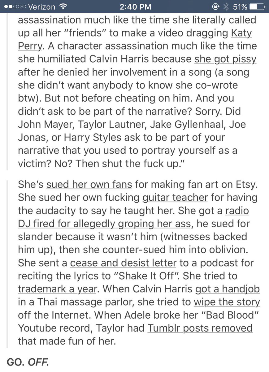 KatGrahamStan's tweet image. .@Taylorswift13 RT @HaleyTheFox: &amp;amp; this is why I'm so into the #KimExposedTaylorParty 🐸☕️