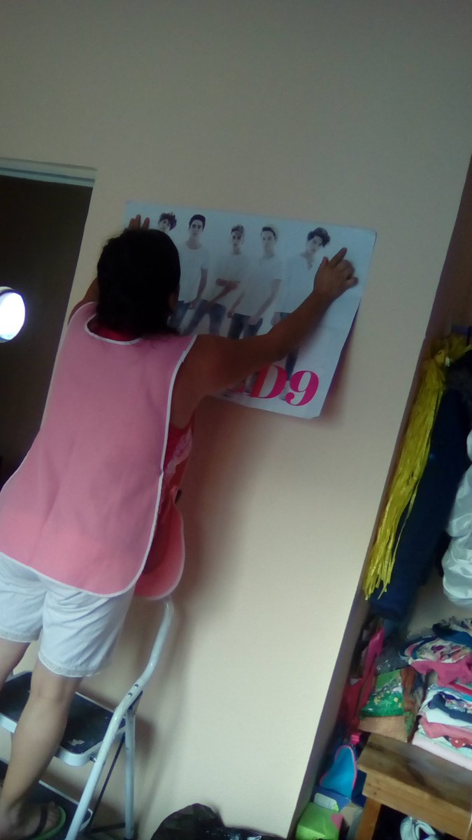 Paulett_Andrad's tweet image. #CoderMom 💅😂 @CD9