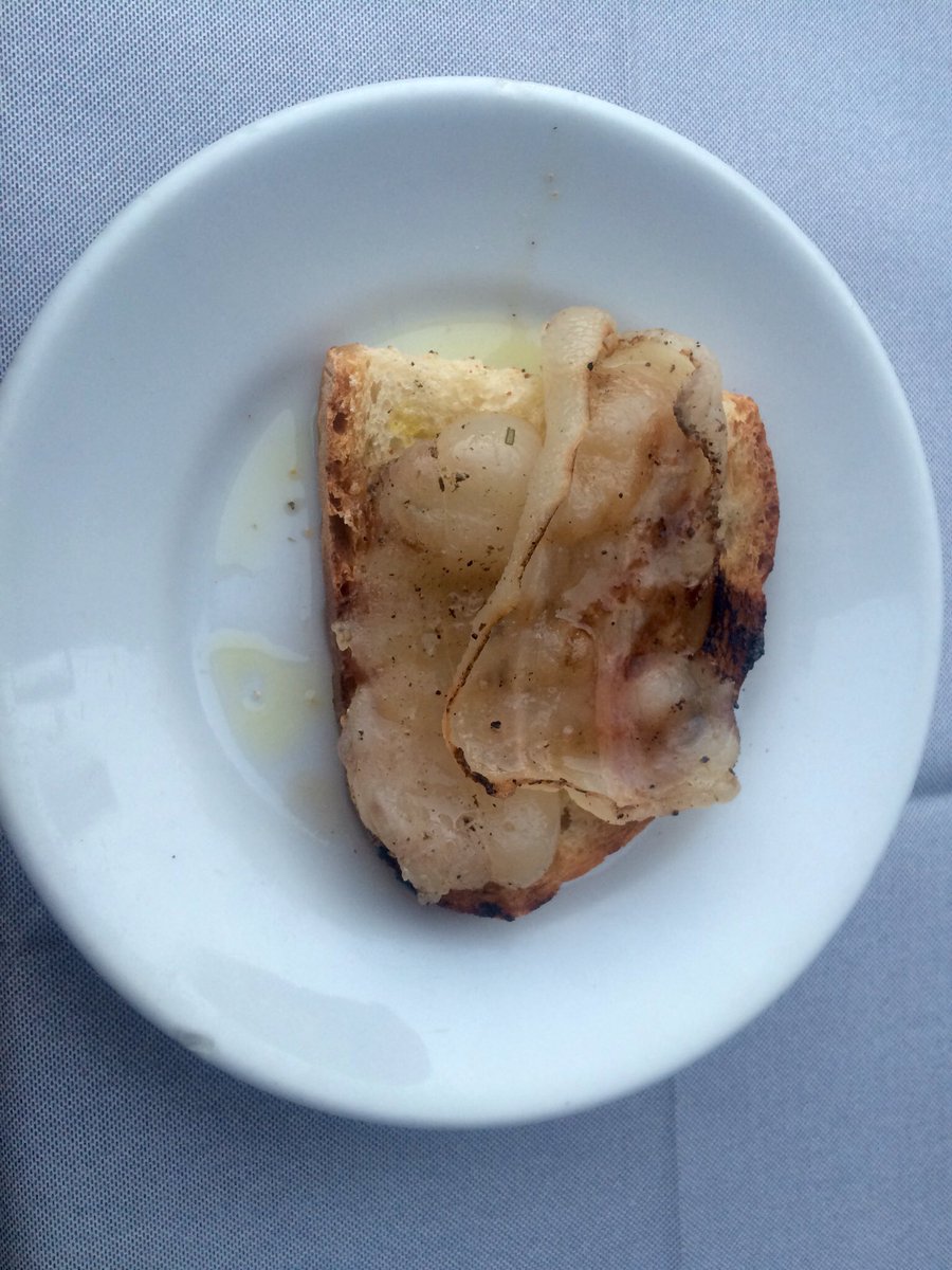 RHS_Foodie's tweet photo. First dinner in Siena. #top3overall πππΎ https://t.co/b6KN8LAORR