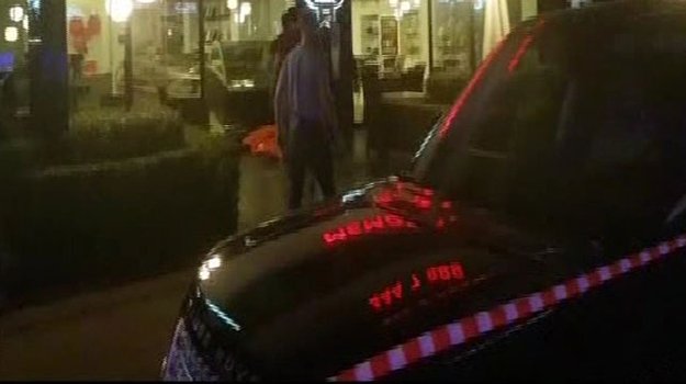 İstanbul Etiler'de silahlı çatışma: 3 ölü meydangazetesi.com/gundem/istanbu…