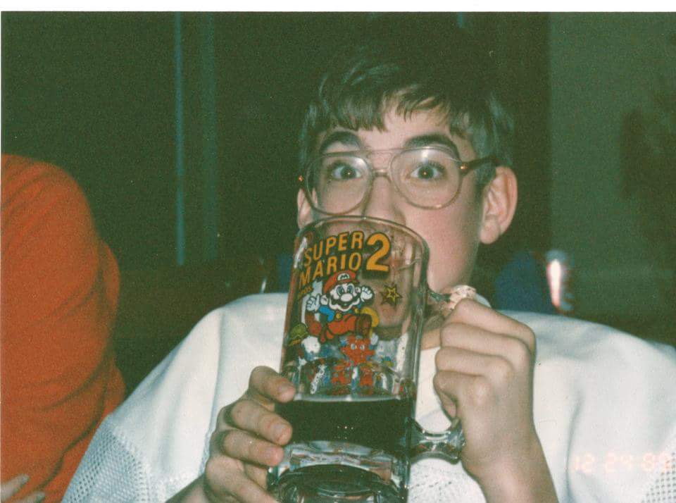 castle_zotz's tweet photo. #retroME I've always loved videogames. #RT and comment if you have too.
#retrogaming https://t.co/n01ybu3qgt