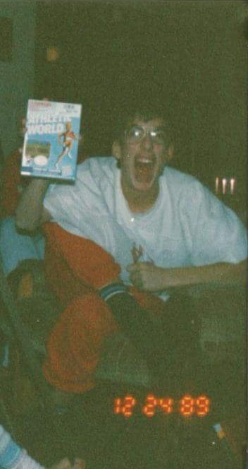 castle_zotz's tweet photo. #retroME I've always loved videogames. #RT and comment if you have too.
#retrogaming https://t.co/n01ybu3qgt