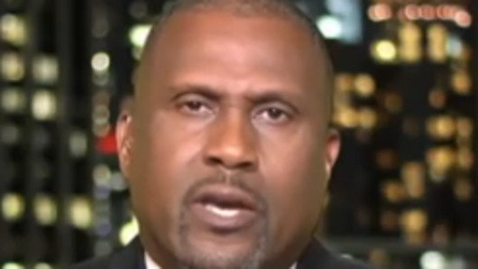 blackvoices's tweet photo. Tavis Smiley calls out RNC Sheriff speaker for Black Lives Matter diss https://t.co/MYNrAFUGzy https://t.co/aRIuSrlm0d