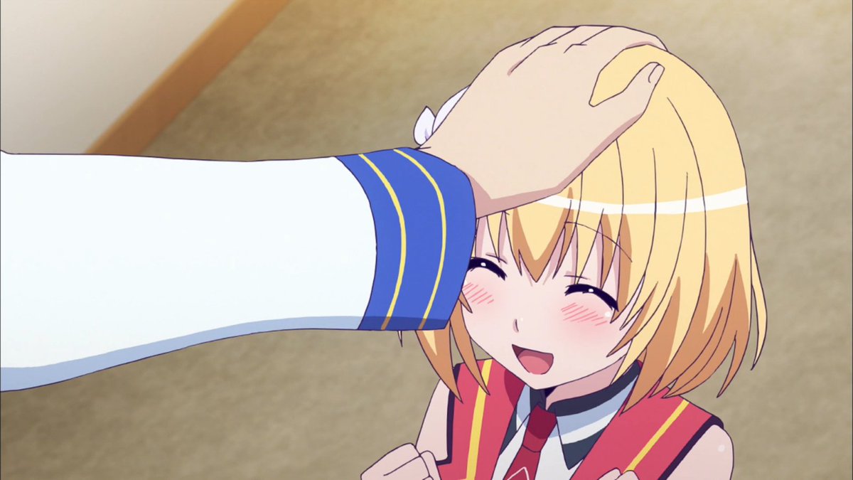 Hybrid x Heart Magias Academy Ataraxia Discussion