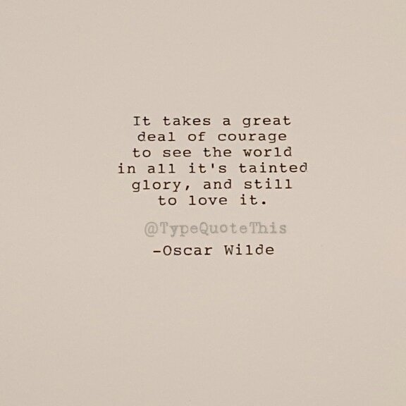 Type Quote This Typequotethis Twitter