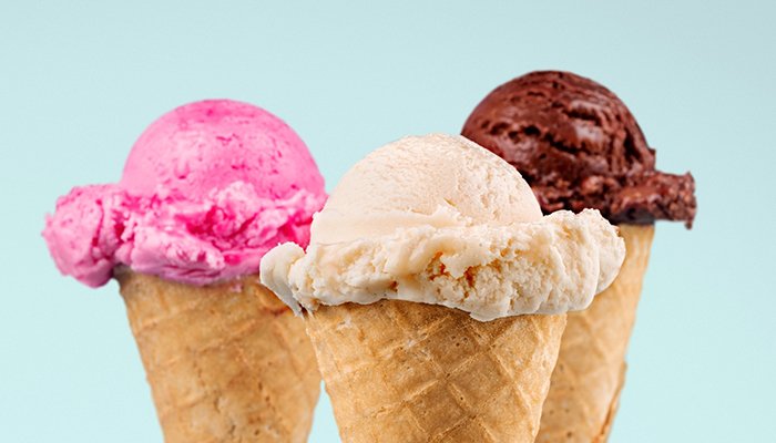 JRAdamsBMC's tweet photo. Like ice cream, lowering #Mainframe MLC costs comes in many 'flavors' - how do you choose? https://t.co/vaPXdMLlHa https://t.co/DLiNBKwb69