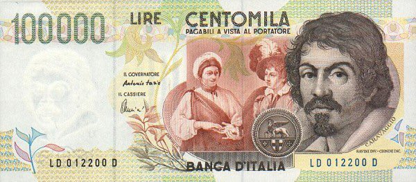 AirFranz86's tweet photo. 100000 #Lire #LiraItaliana #VecchioConio 1861-2002 https://t.co/wvR0VVTUQJ