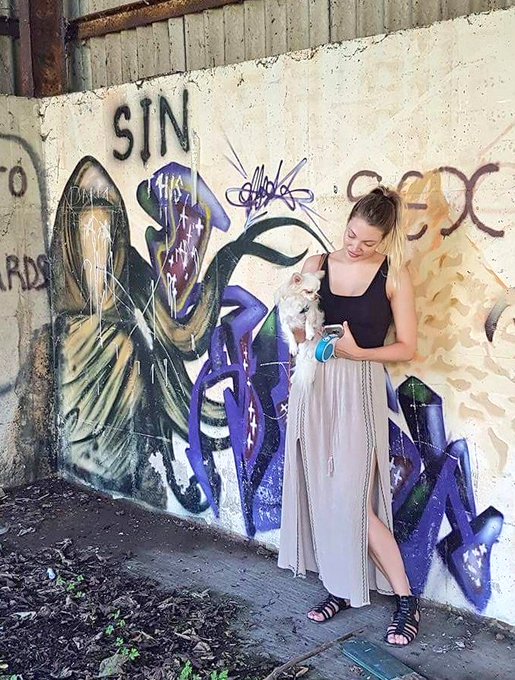 Lovely day out walking &amp; stuff 😊 https://t.co/vgvGgnifhv<a href="/tag/adultwork"class="tags"><span>#adultwork</span></a><a href="/tag/phonechat"class="tags"><span>#phonechat</span></a>