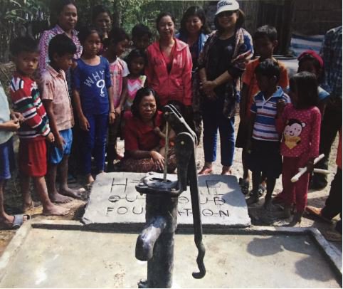 holproject's tweet photo. HOL works to improve life for those with disabilities, provide safe water &amp; promote lasting change in areas in need. https://t.co/GRn7WSfJq3