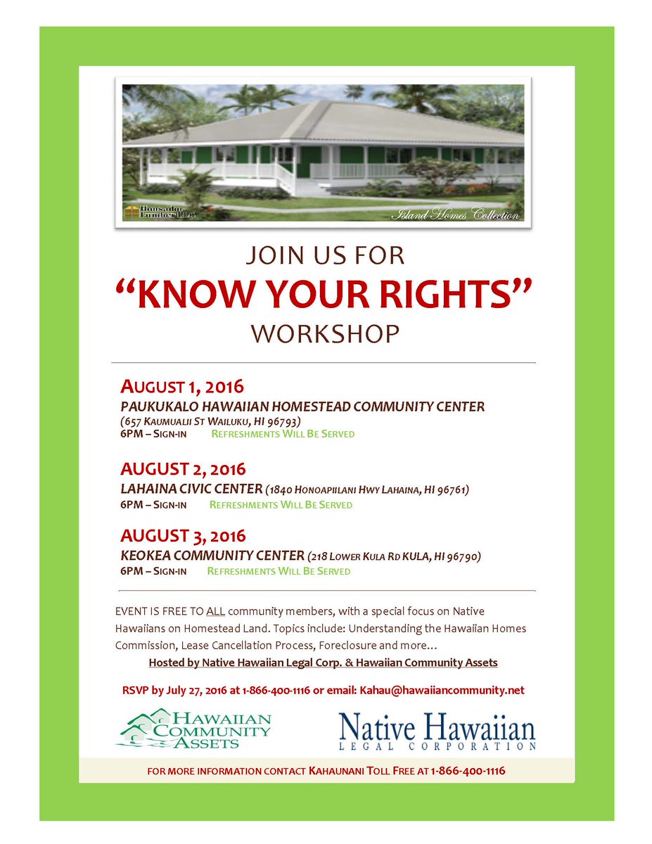 HCA_Hawaii's tweet photo. https://t.co/XpcqUwTOJ2