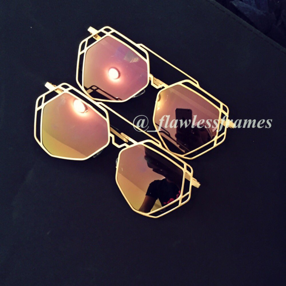 StephanieSence's tweet photo. Shop #flawlessframes ๐ https://t.co/aPGvKyo2j2