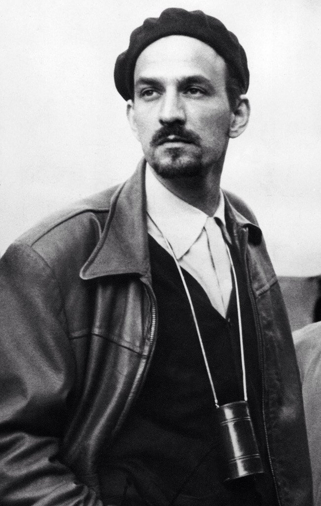 ComposureFilm's tweet photo. "Film as dream, film as music. No art passes our conscience in the way film does"

- Ingmar Bergman... https://t.co/9fDxYuOjyL
