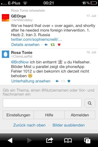 tonierosa's tweet photo. Weißt du woran es schon im Ansatz scheitert? Bei mir sieht "unten rechts" so aus.... https://t.co/opYbz4bcTD