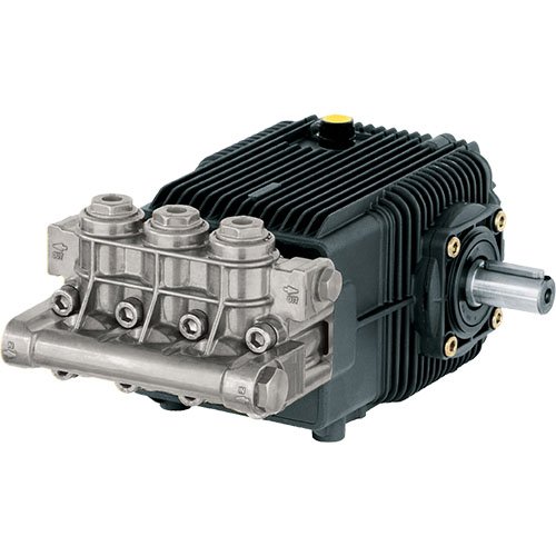 We have an industrial high pressure plunger pump for almost every application imaginable. arnorthamerica.com/categories/plu…