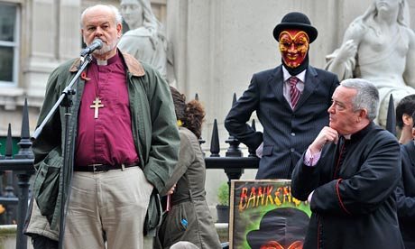 'I might as well say this now- Sue Cook has pulled out. So if anyone wants to leave, now's the time'