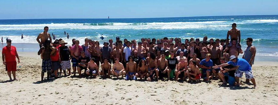 ayden_otero2's tweet photo. Camp was a success, now it's business 😈🍽🔜 https://t.co/LBQt9u9Saj