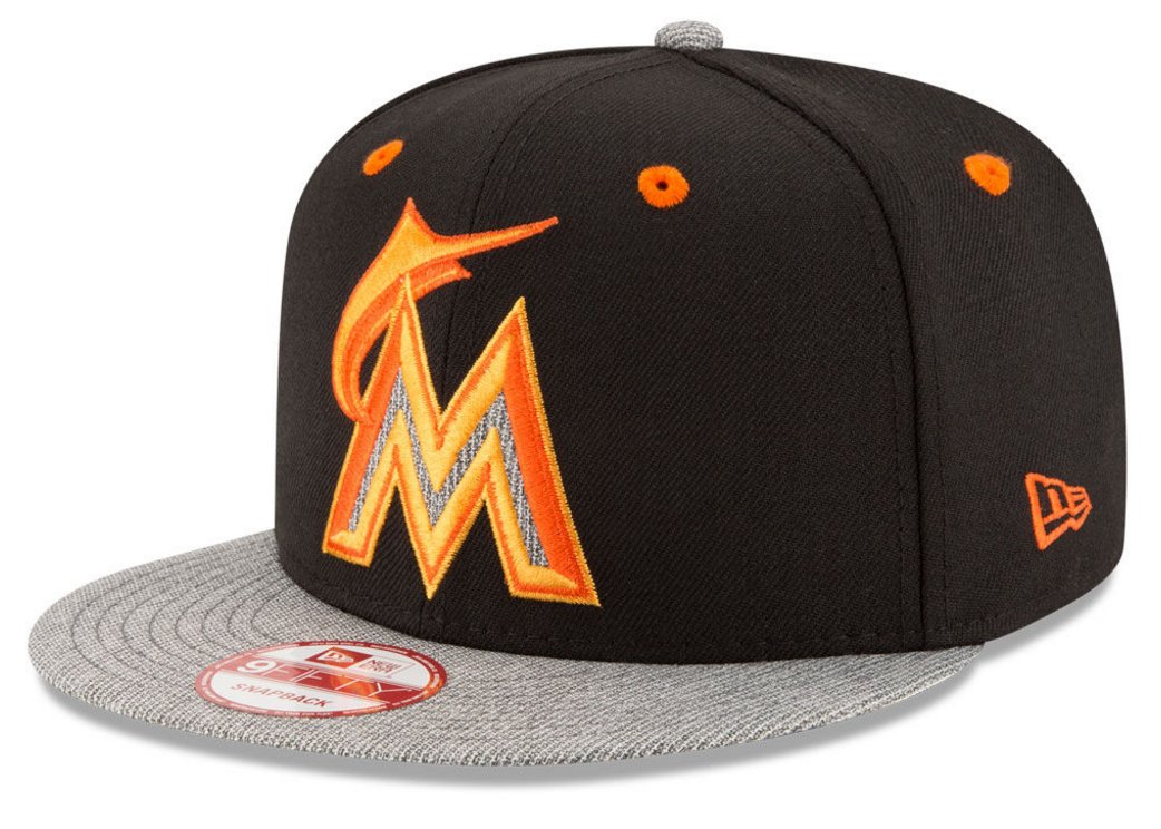 Looking for the hottest <a href="/NewEraCap/">New Era Cap</a> out, check out the #LidsExclusive G-Fill 9FIFTY Snapback ow.ly/ZuwT302oxrO