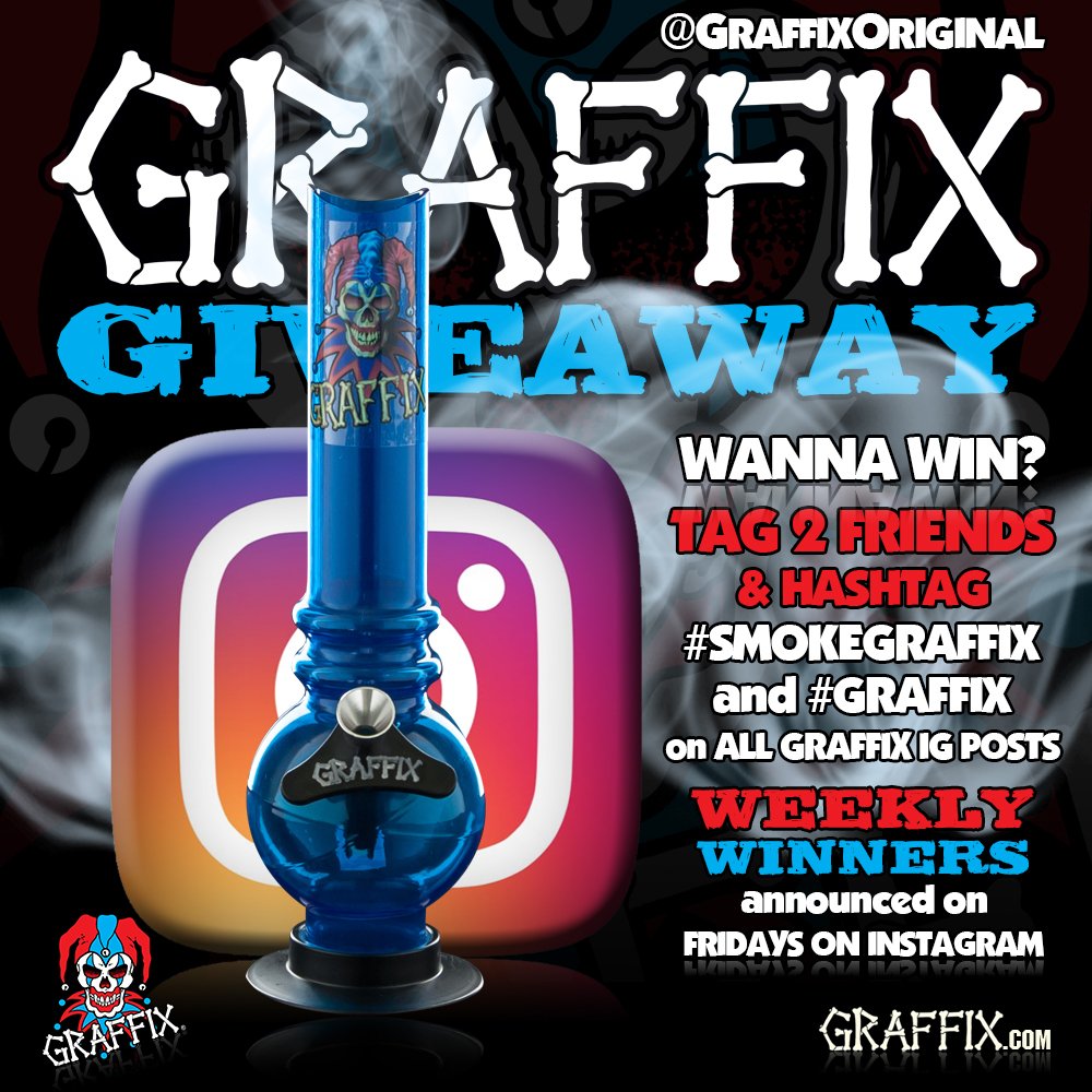 GRAFFIX tweet media