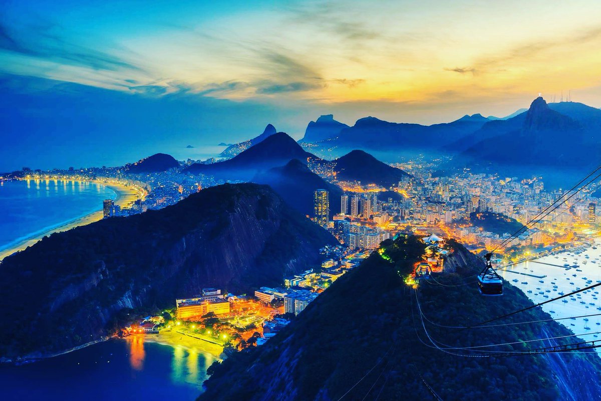 Olympics's tweet image. 17 days 00 hours 30 minutes to go. Can't wait! 😍 #roadtorio @Rio2016_en